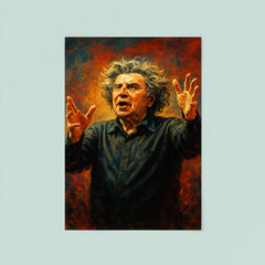 Mikis Theodorakis poster 8
