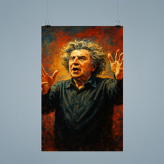 Mikis Theodorakis poster 9