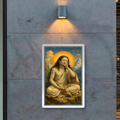 Milarepa poster 2