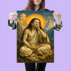 Milarepa poster 3