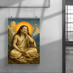 Milarepa poster 4