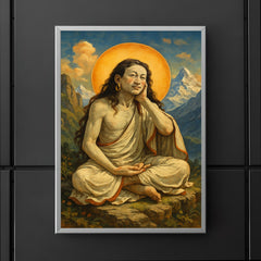 Milarepa poster 5