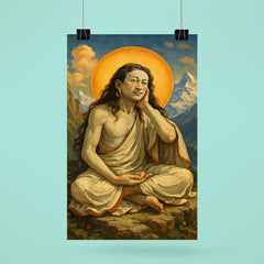 Milarepa poster 6