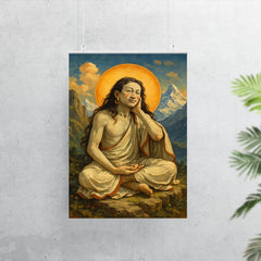 Milarepa poster 7