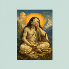 Milarepa poster 8