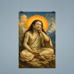 Milarepa poster 9