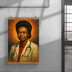 Mildred Fay Jefferson poster 4