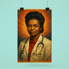 Mildred Fay Jefferson poster 6