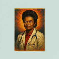 Mildred Fay Jefferson poster 8