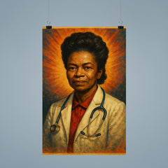 Mildred Fay Jefferson poster 9