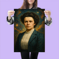 Mileva Maric poster 3