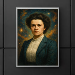 Mileva Maric poster 5