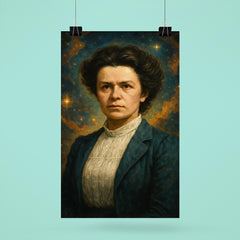 Mileva Maric poster 6