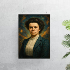 Mileva Maric poster 7