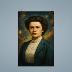 Mileva Maric poster 9