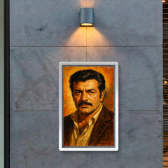 Mohammad Ali Fardin poster 2