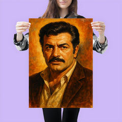 Mohammad Ali Fardin poster 3