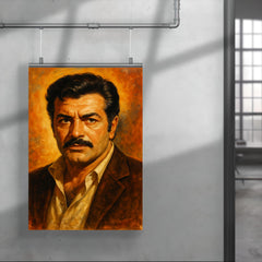 Mohammad Ali Fardin poster 4