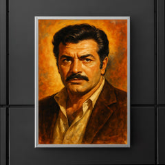 Mohammad Ali Fardin poster 5