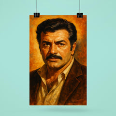 Mohammad Ali Fardin poster 6