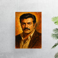 Mohammad Ali Fardin poster 7