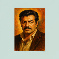 Mohammad Ali Fardin poster 8