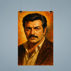 Mohammad Ali Fardin poster 9