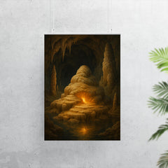 Movile Cave Romania poster 7