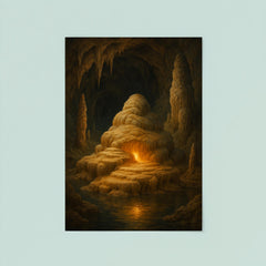 Movile Cave Romania poster 8