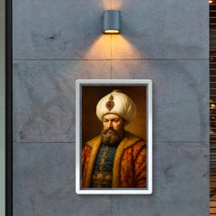 Murad III poster 2