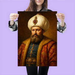 Murad III poster 3