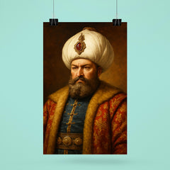 Murad III poster 6