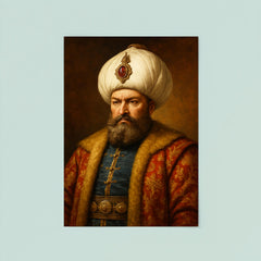 Murad III poster 8