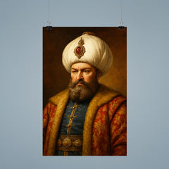 Murad III poster 9