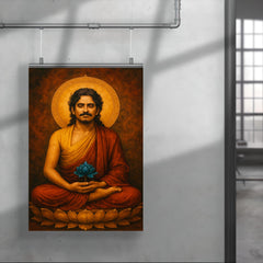 Nagarjuna poster 4