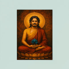 Nagarjuna poster 8