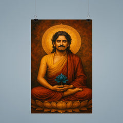 Nagarjuna poster 9