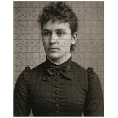 Nancy Dickey jigsaw puzzle