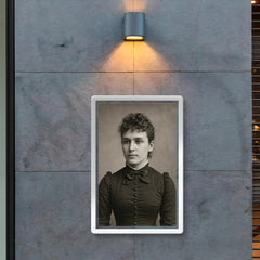Nancy Dickey poster 2