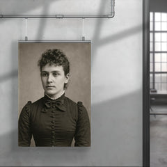 Nancy Dickey poster 4