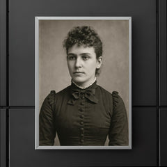 Nancy Dickey poster 5