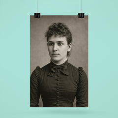 Nancy Dickey poster 6