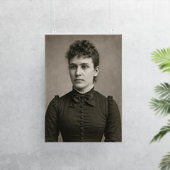 Nancy Dickey poster 7