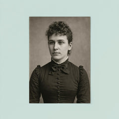 Nancy Dickey poster 8