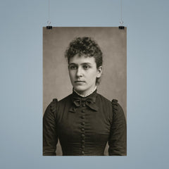 Nancy Dickey poster 9