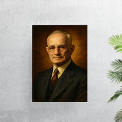 Napoleon Hill poster 7