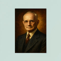 Napoleon Hill poster 8