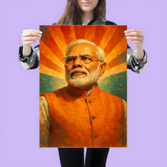 Narendra Modi poster 3