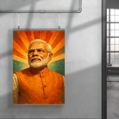 Narendra Modi poster 4