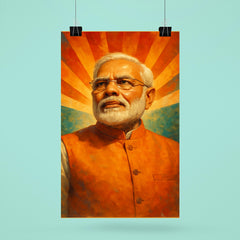 Narendra Modi poster 6